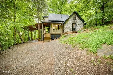59 Sims Hill Road Elizabethton Tn 37643, Elizabethton, TN 37643