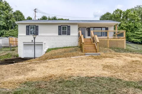 450 Wyndale Road Abingdon Va 24210, Abingdon, VA 24210