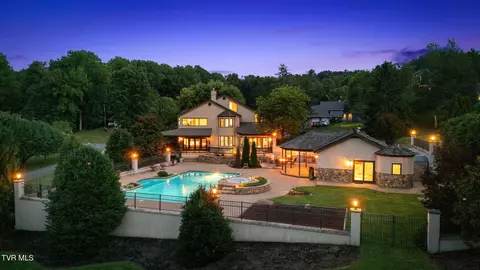 2521 Beechwood Drive Elizabethton Tn 37643, Elizabethton, TN 37643