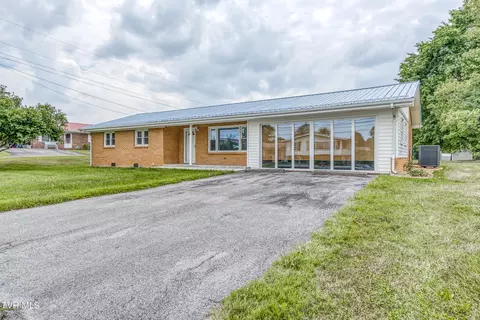 379 NE Baugh Lane Abingdon Va 24210, Abingdon, VA 24210