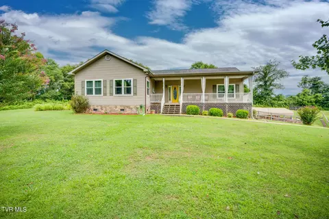 445 Stewart Road Chuckey Tn 37641, Chuckey, TN 37641