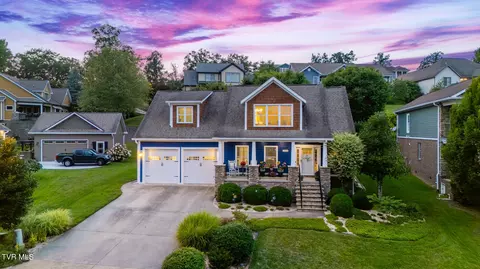 2318 Edinburgh Channel Road Kingsport Tn 37664, Kingsport, TN 37664