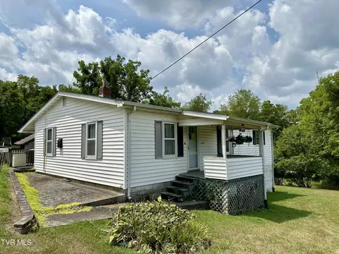 21622 Tranbarger Road Bristol Va 24202, Bristol, VA 24202