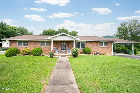 327 Forest Avenue Pennington Gap Va 24277, Pennington Gap, VA 24277