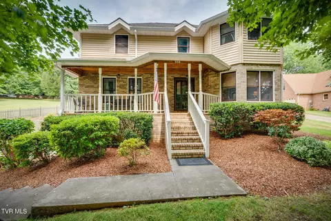 818 Lizabeth Drive Johnson City Tn 37604, Johnson City, TN 37604