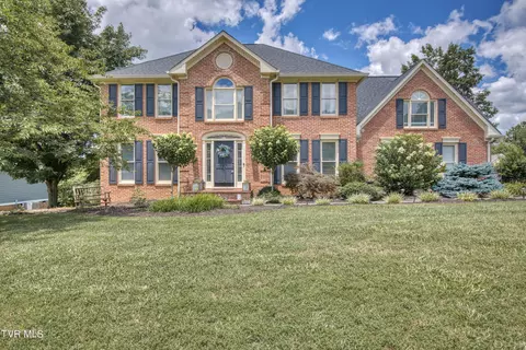 100 Queensgate Bristol Tn 37620, Bristol, TN 37620