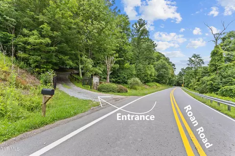 lot10 St Highway 143 Roan Mountain Tn 37687, Roan Mountain, TN 37687