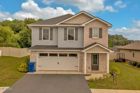 1036 Riddle Ridge Jonesborough Tn 37659, Jonesborough, TN 37659