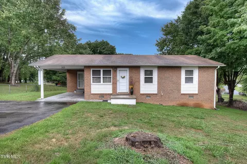 503 Sunnyvale Drive Johnson City Tn 37601, Johnson City, TN 37601