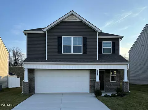 1033 Persimmon Hollow Greeneville Tn 37745, Greeneville, TN 37745