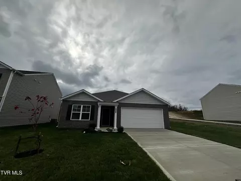 1037 Persimmon Hollow Greeneville Tn 37745, Greeneville, TN 37745