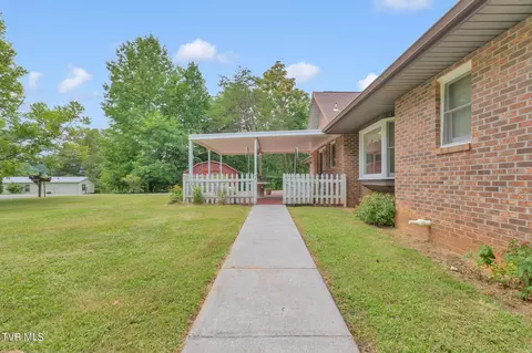 110 Carter Drive Erwin Tn 37650, Erwin, TN 37650 photo 7