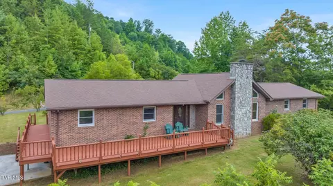 110 Carter Drive Erwin Tn 37650, Erwin, TN 37650