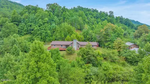 110 Carter Drive Erwin Tn 37650, Erwin, TN 37650 photo 53