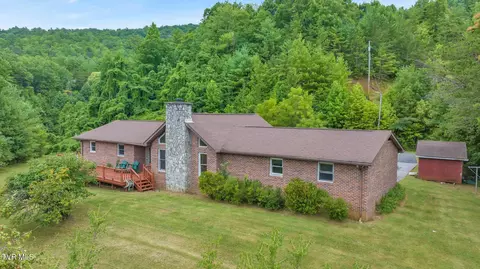 110 Carter Drive Erwin Tn 37650, Erwin, TN 37650 photo 3
