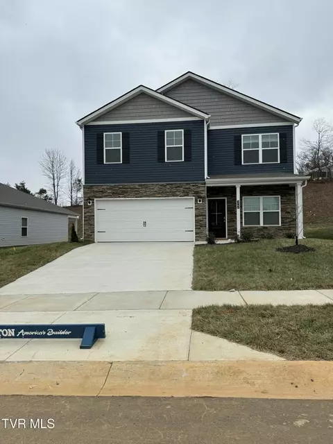322 Terrapin Drive Johnson City Tn 37604, Johnson City, TN 37604