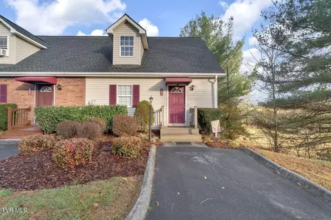 602 Hallbrook Drive 32 Johnson City Tn 37615, Johnson City, TN 37615