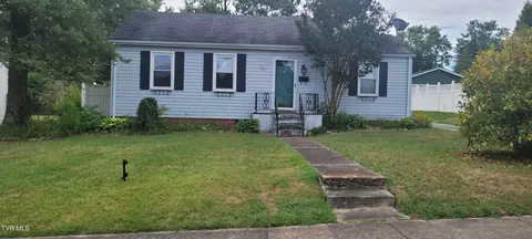 1301 Midland Drive Kingsport Tn 37664, Kingsport, TN 37664