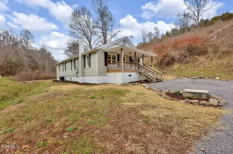 1935 Shavers Ford Road Jonesville Va 24263, Jonesville, VA 24263