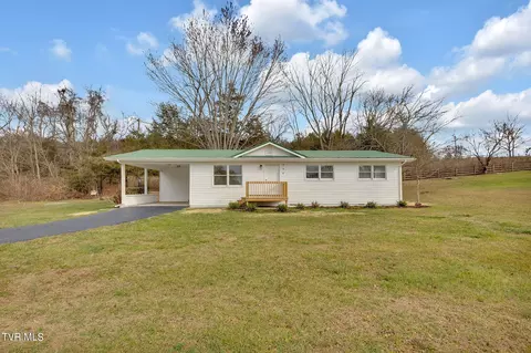 294 Knob View Drive Pennington Gap Va 24277, Pennington Gap, VA 24277 photo 2