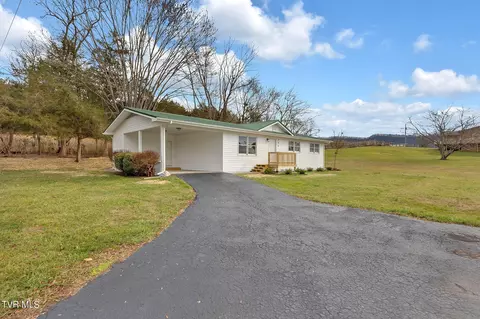 294 Knob View Drive Pennington Gap Va 24277, Pennington Gap, VA 24277