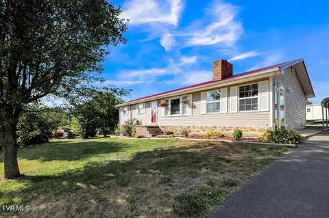 956 Hubbard Town Road Honaker Va 24260, Honaker, VA 24260