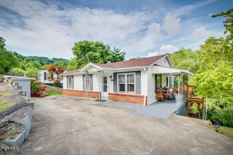 218 Woodland Street Gate City Va 24251, Gate City, VA 24251