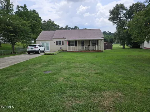 103 Reed Ave Greeneville Tn 37743, Greeneville, TN 37743