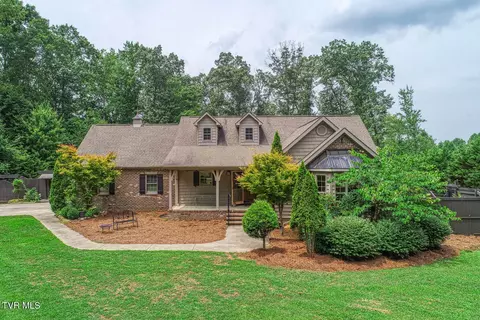 200 Dana Bacon Drive Jonesborough Tn 37659, Jonesborough, TN 37659