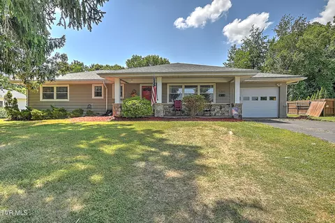 1307 Lynnwood Drive Johnson City Tn 37601, Johnson City, TN 37601
