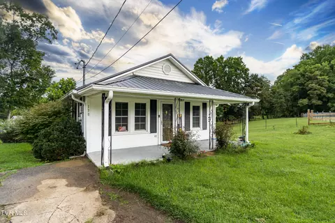 138 Oscar Banks Road Johnson City Tn 37601, Johnson City, TN 37601