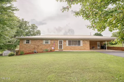905 Independence Avenue Mount Carmel Tn 37645, Mount Carmel, TN 37645