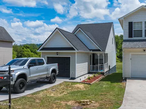 6736 Water Lily Way Knoxville Tn 37918, Knoxville, TN 37918