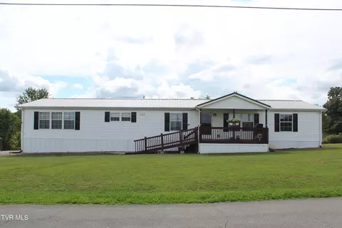 310 Pates Hill Road Mosheim Tn 37818, Mosheim, TN 37818