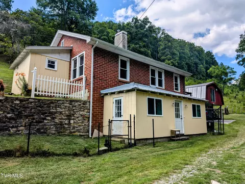 7439 Manville Road Gate City Va 24251, Gate City, VA 24251