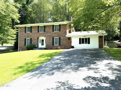 1516 Valley View Drive Big Stone Gap Va 24219, Big Stone Gap, VA 24219