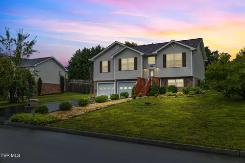 1167 Meadow Creek Lane Jonesborough Tn 37659, Jonesborough, TN 37659