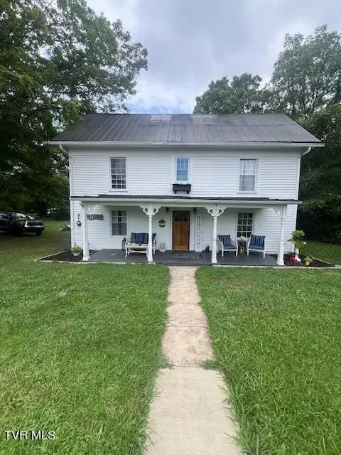 472 Piney Flats Road Piney Flats Tn 37686, Piney Flats, TN 37686
