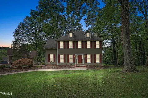 3308 Hull Drive Kingsport Tn 37664, Kingsport, TN 37664