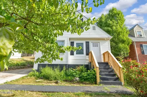 574 Jackson Street Kingsport Tn 37660, Kingsport, TN 37660