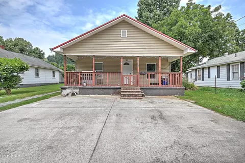 703 Pardee Street Johnson City Tn 37601, Johnson City, TN 37601 photo 1