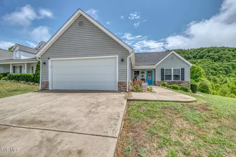 210 Bradford Lane Bristol Tn 37620, Bristol, TN 37620