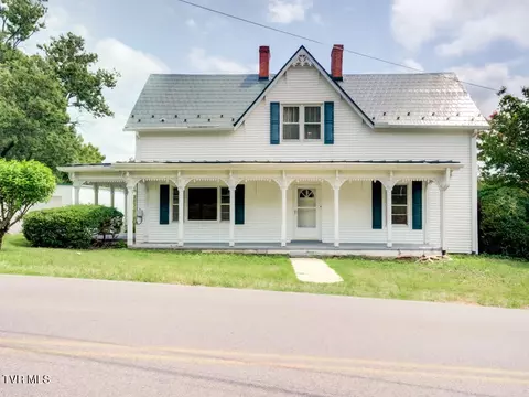 256 E Main Street Jonesborough Tn 37659, Jonesborough, TN 37659