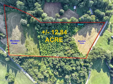 lot3 Oss Williams Road Chuckey Tn 37641, Chuckey, TN 37641