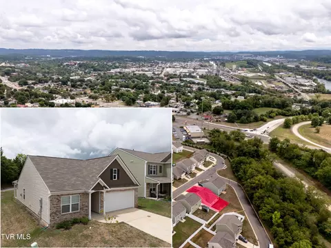 1220 Stamp Lodge Road Kingsport Tn 37660, Kingsport, TN 37660