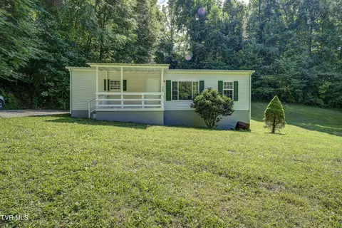 126 Pheasant Hollow Lane Johnson City Tn 37601, Johnson City, TN 37601
