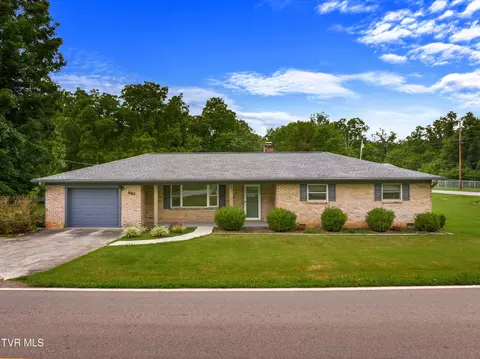 685 Talbott Kansas Road Talbott Tn 37877, Talbott, TN 37877
