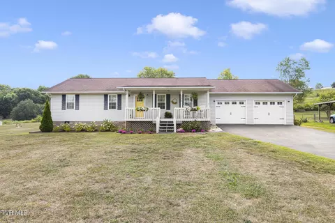 146 Slate Hill Road Telford Tn 37690, Telford, TN 37690