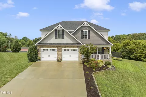 1380 Savin Falls Gray Tn 37615, Gray, TN 37615