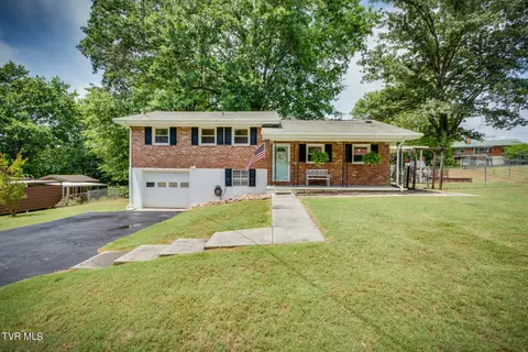356 Belmont Drive Bristol Tn 37620, Bristol, TN 37620